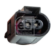 Febi Multi-Plate Clutch Pump Rear Connectors 198249