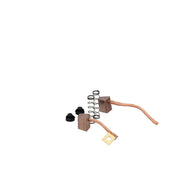 Valeo Alternator Carbon Brush 594066