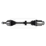 Borg & Beck CV Drive Shaft Driveshaft Front Right BDS1123