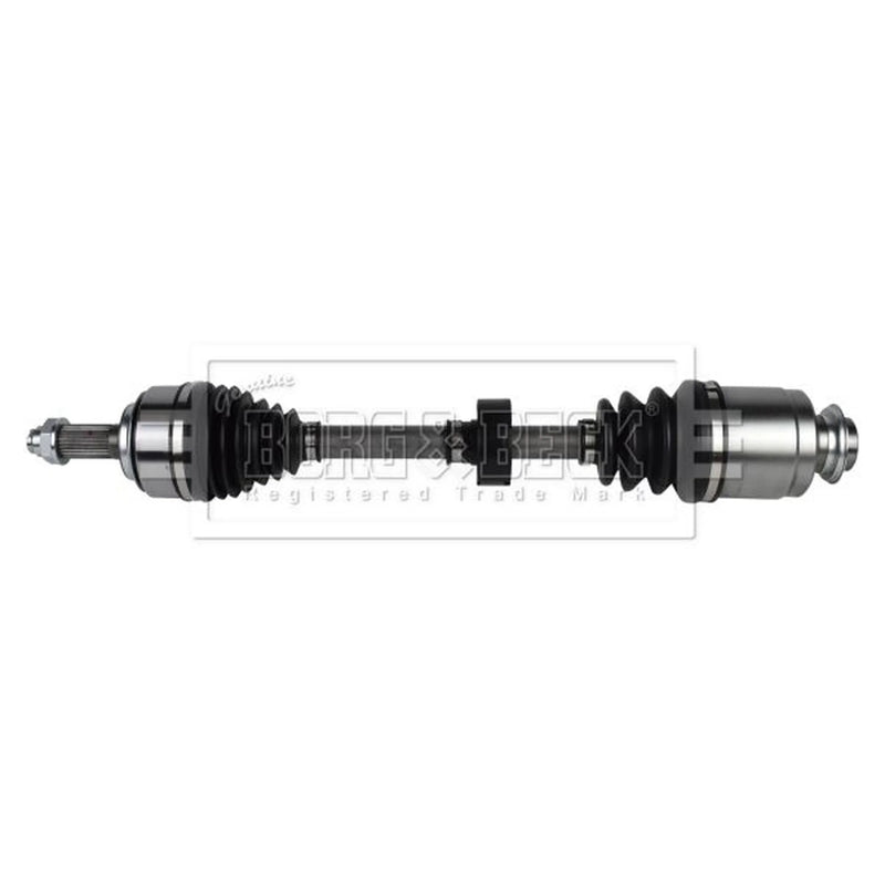 Borg & Beck CV Drive Shaft Driveshaft Front Right BDS1123