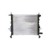 Mahle Engine Radiator CR 614 000S