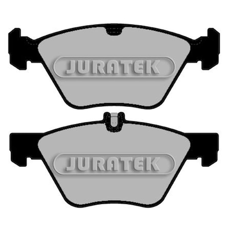 Juratek Front Brake Pad Set JCP1050