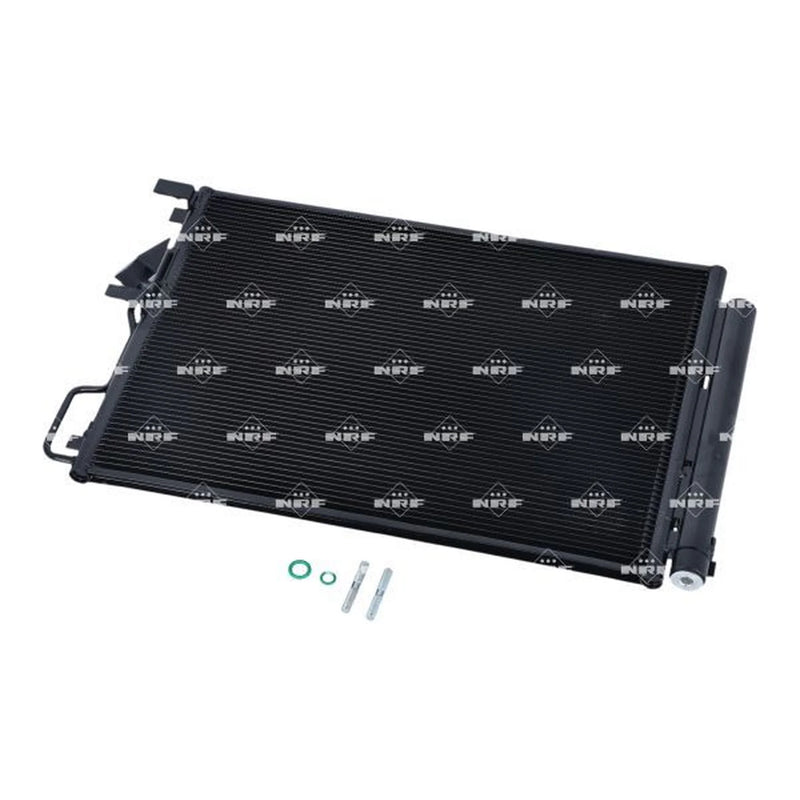 NRF Air Conditioning Condenser 350501