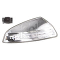 Febi Auxiliary Direction Indicator Right Exterior Mir 103627