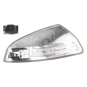 Febi Auxiliary Direction Indicator Right Exterior Mir 103627
