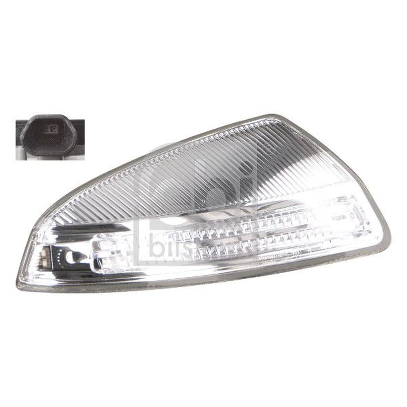 Febi Auxiliary Direction Indicator Right Exterior Mir 103627