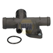 NAPA Coolant Flange Housing Connector NTH1539