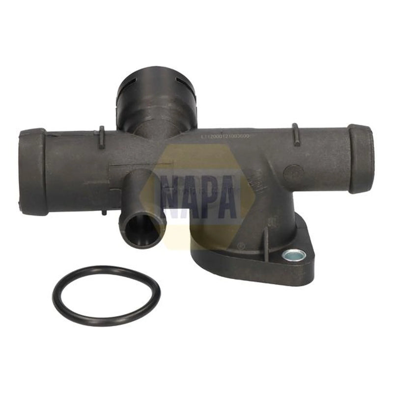 NAPA Coolant Flange Housing Connector NTH1539
