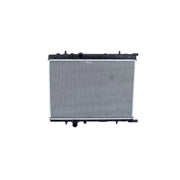 NRF Engine Radiator 58304
