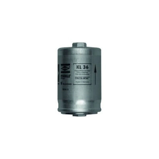 Mahle Fuel Filter Element KL 36