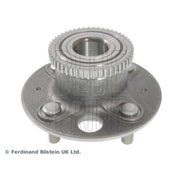 Blue Print Wheel Bearing Kit Rear Right 63mm ADH28342