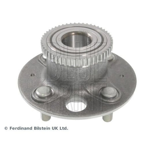 Blue Print Wheel Bearing Kit Rear Right 63mm ADH28342