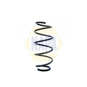NAPA Front Suspension Coil Spring NCS1235