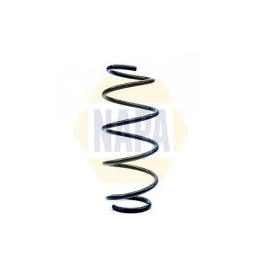 NAPA Front Suspension Coil Spring NCS1235