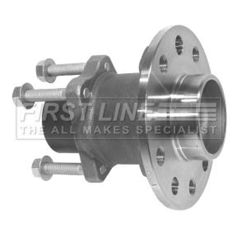 First Line Wheel Bearing Kit FBK807