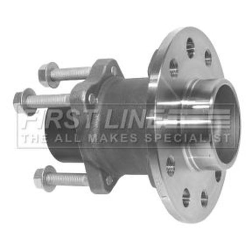 First Line Wheel Bearing Kit FBK807
