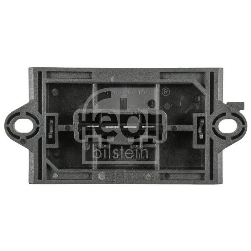 Febi Heater Blower Resistor 181444