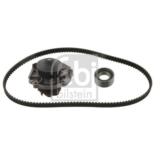 Febi Timing Belt & Water Pump Kit 45141