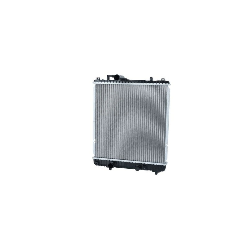 NRF Engine Radiator 53825