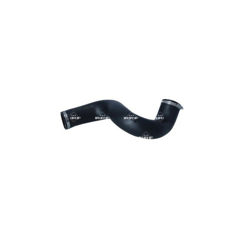 NRF Intercooler Turbo Charge Air Hose Outlet 166182