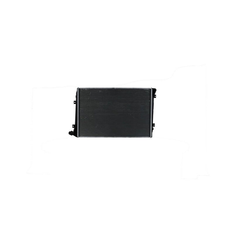 Hella Engine Radiator 8MK 366 302-351