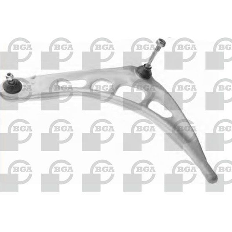 BGA Control/Trailing Arm Front Left TRC0901