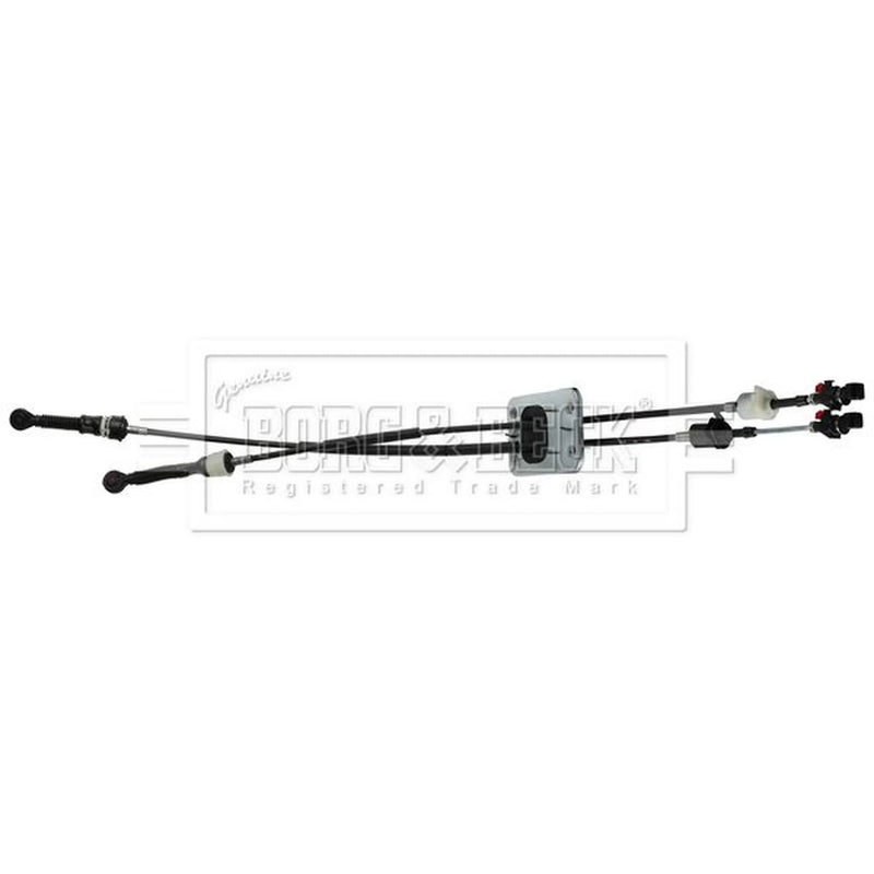 Borg & Beck Manual Transmission Cable Pull BKG1365