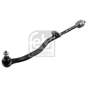 Febi Inner Rack End Right Joint Front Right 182827