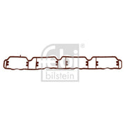 Febi Intake Manifold Gasket Thick NBR (nitrile butadiene rubber) 36776