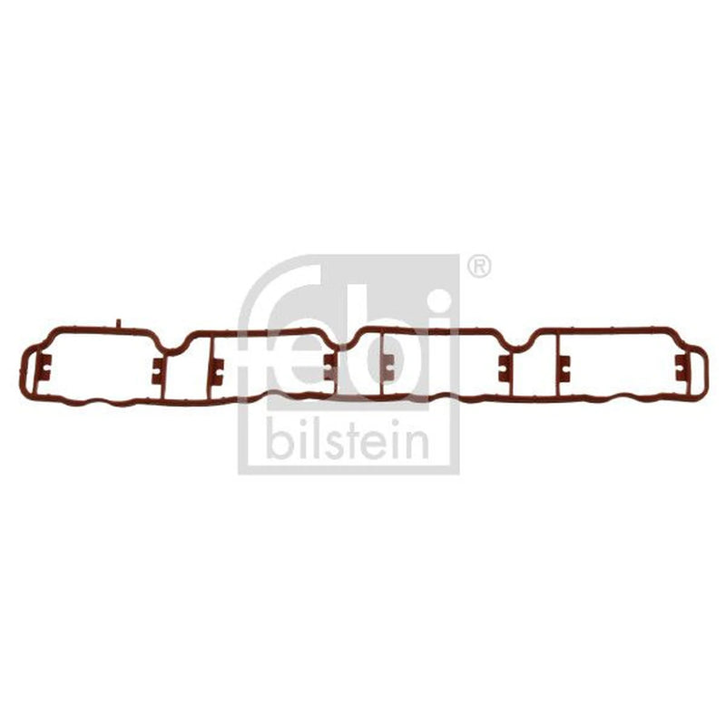 Febi Intake Manifold Gasket Thick NBR (nitrile butadiene rubber) 36776