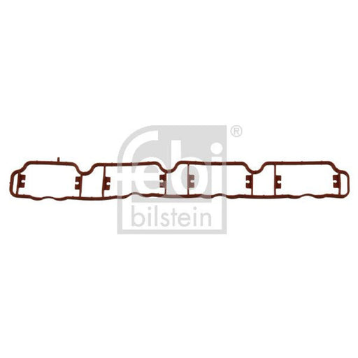 Febi Intake Manifold Gasket Thick NBR (nitrile butadiene rubber) 36776