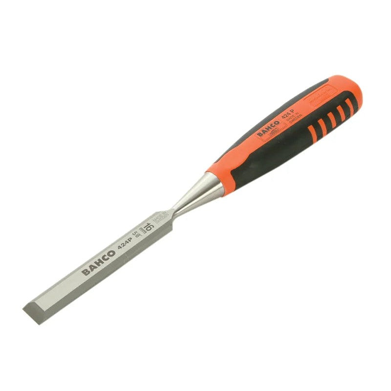 Bahco 424-P Bevel Edge Chisel 16mm (5/8in) - 424P-16