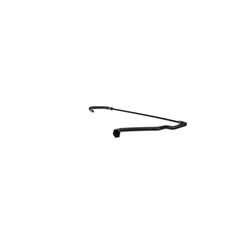 Gates Curved Radiator Hose 02-1689
