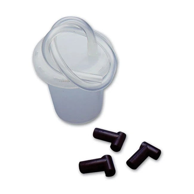 Laser Tools Brake Bleed Catch Bottle Kit - PL