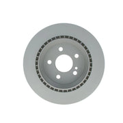 Bosch 2 x Vented Rear Brake Discs 0 986 478 473