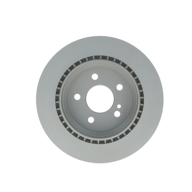 Bosch 2 x Vented Rear Brake Discs 0 986 478 473