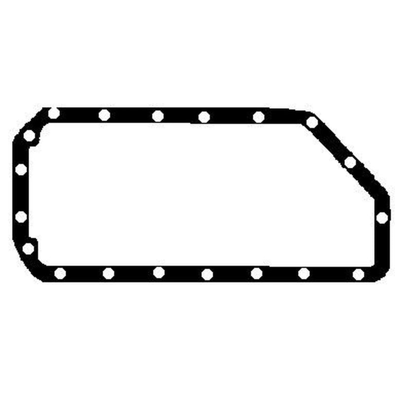BGA Oil Sump Gasket Wide 2mm Thick OP4331