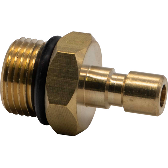 Sealey Plug Thread Adaptor M16 x 1.25