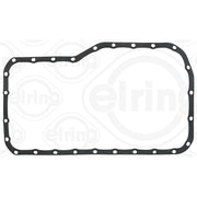 Elring Oil Sump Gasket Wide Thick 166.730