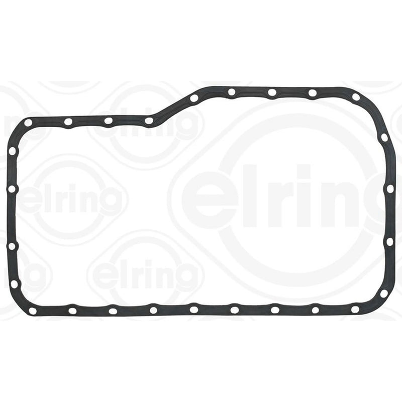 Elring Oil Sump Gasket Wide Thick 166.730
