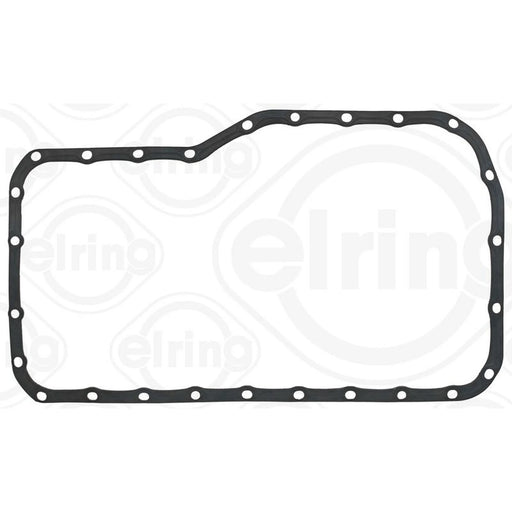 Elring Oil Sump Gasket Wide Thick 166.730