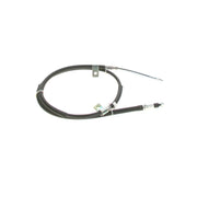 Bosch Handbrake Cable Right Rear 1 987 477 717