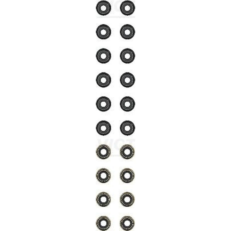 Victor Reinz Valve Stem Seal Set ID High 12-53093-02