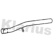 Klarius Exhaust Pipe OD RN1170W