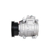 Hella Air Conditioning Compressor 8FK 366 202-641