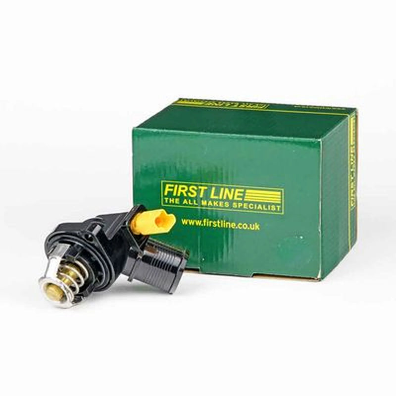 First Line Thermostat,Coolant FTK123