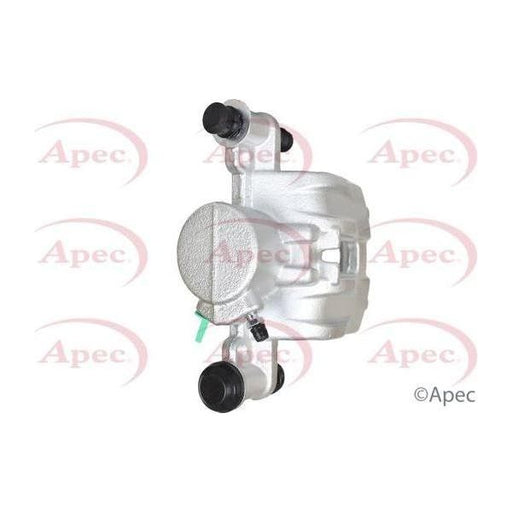 Apec Apec Brake Caliper (Rear/Right) RCA861 Apec  - Town Parts