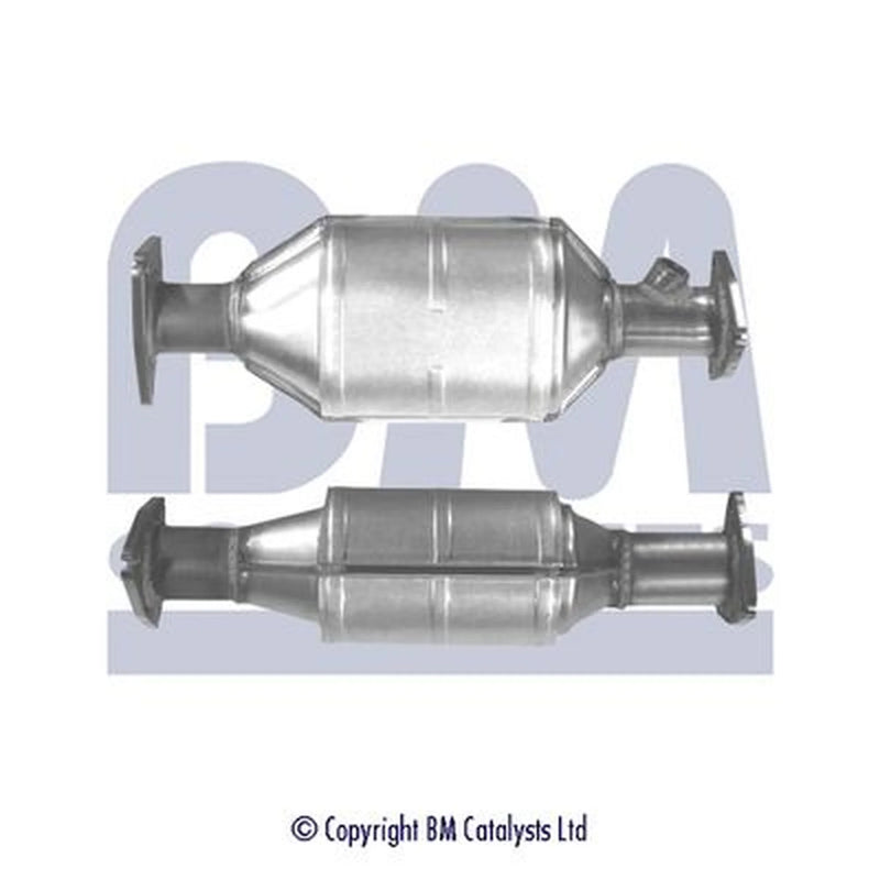 BM Catalysts Petrol Cat BM90962