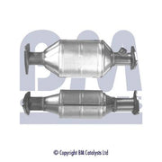 BM Catalysts Homologated Petrol Cat BM90962H