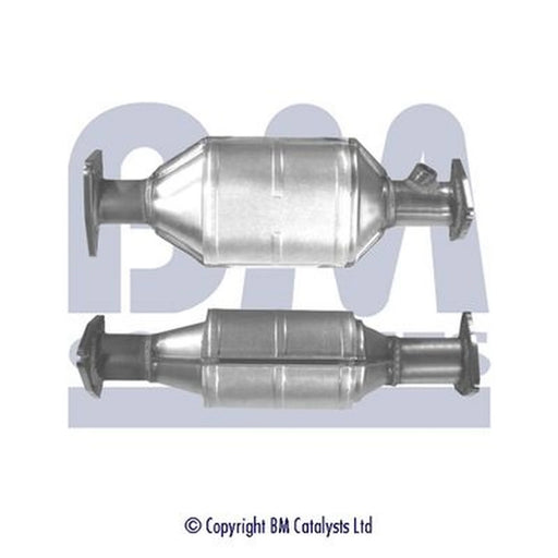 BM Catalysts Petrol Cat BM90962